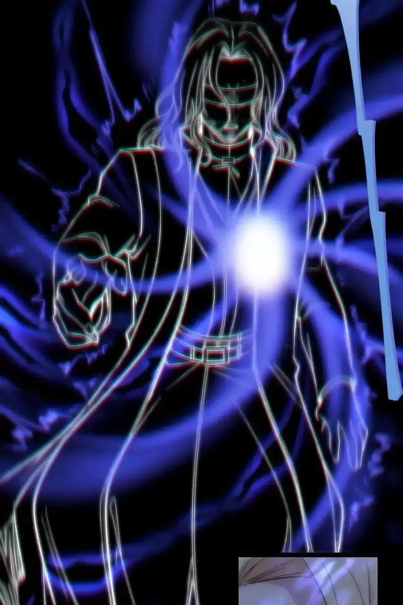 I'm Really Not the Demon God's Lackey Chapter 128 Page 104