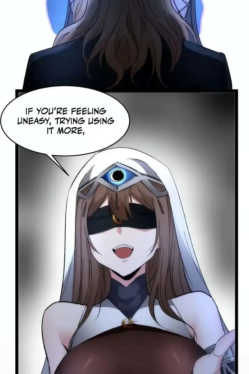 I'm Really Not the Demon God's Lackey Chapter 128 Page 108