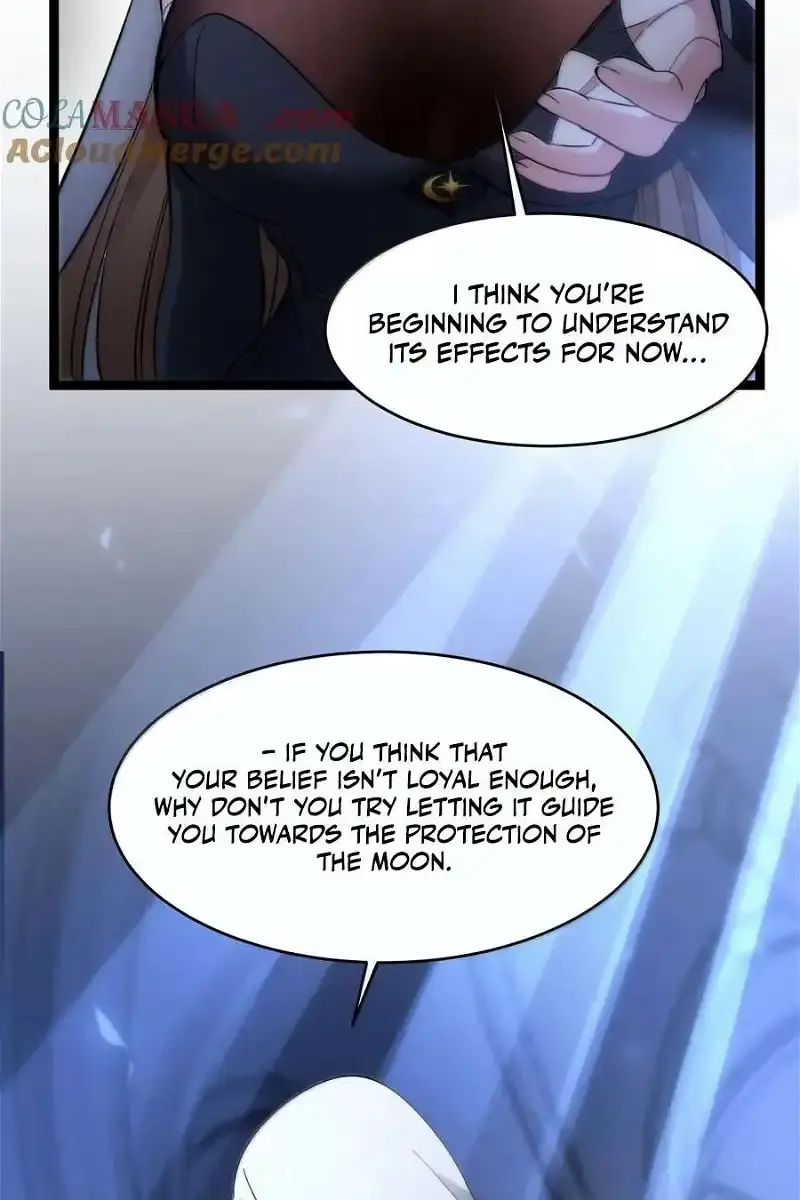 I'm Really Not the Demon God's Lackey Chapter 128 Page 109
