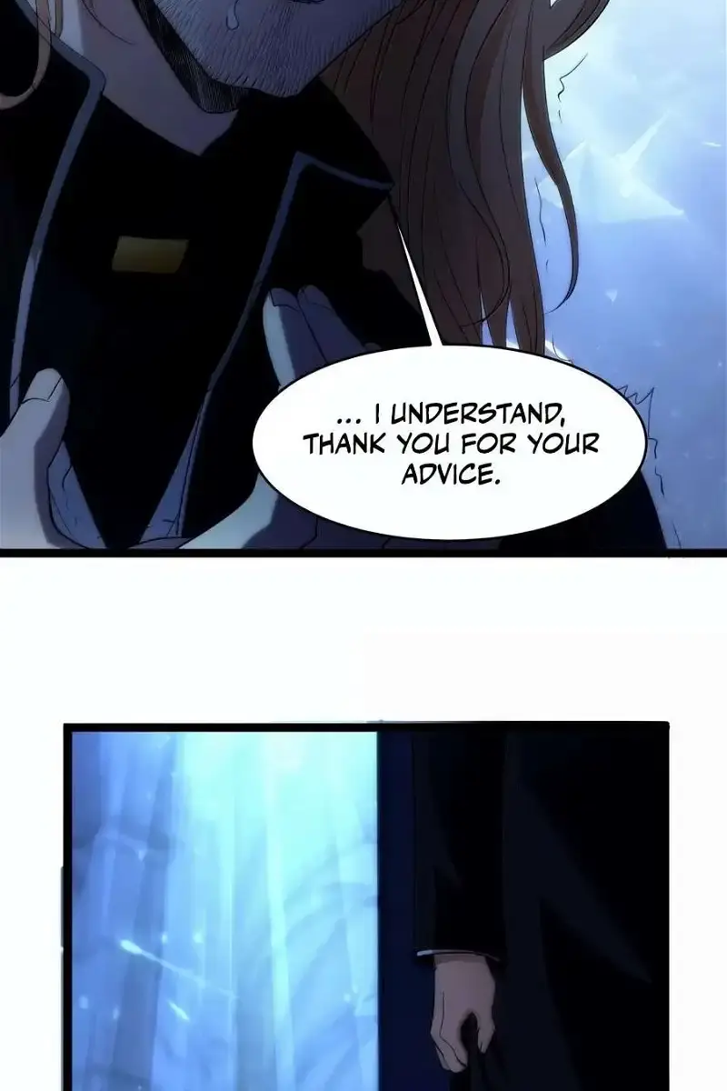 I'm Really Not the Demon God's Lackey Chapter 128 Page 112
