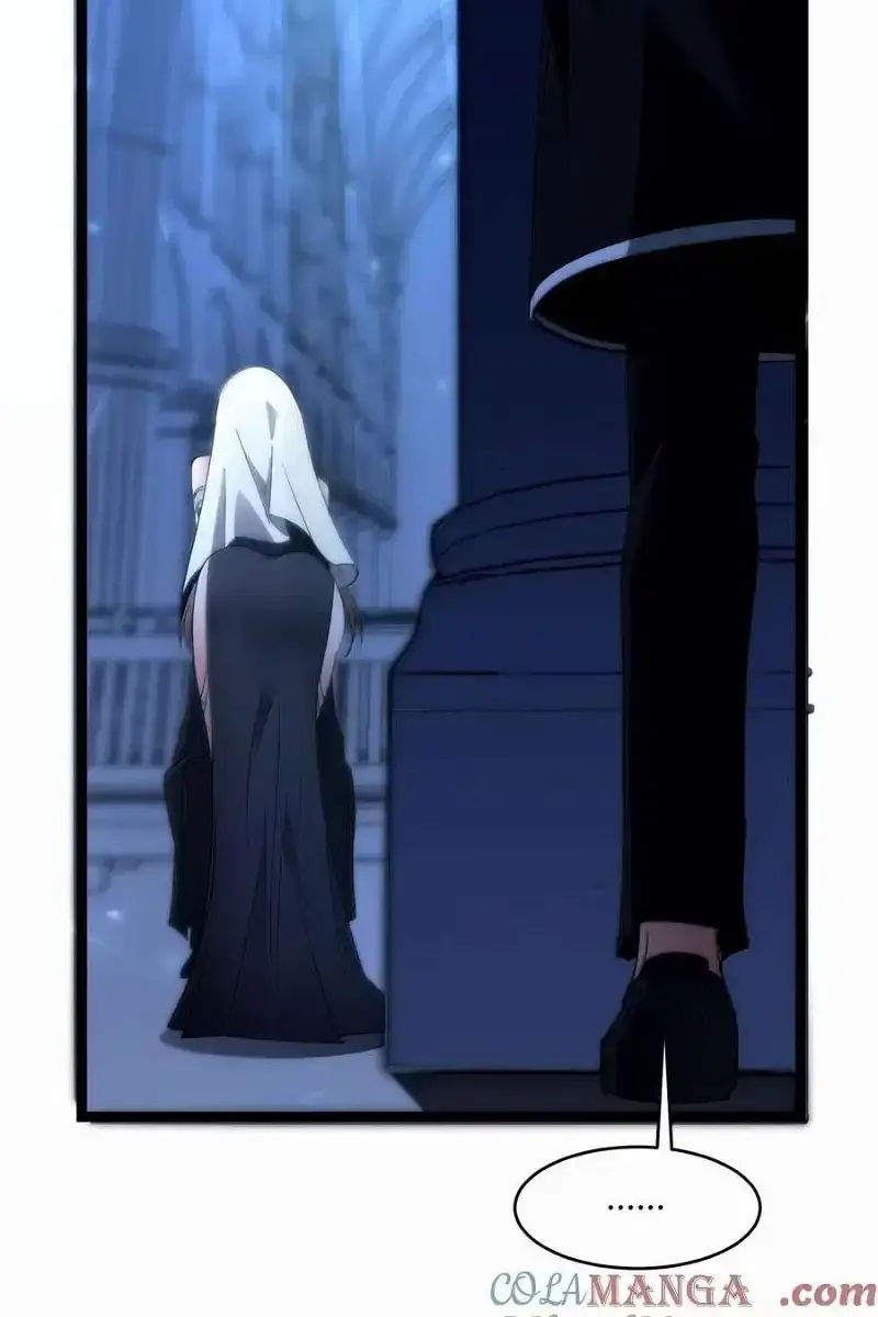 I'm Really Not the Demon God's Lackey Chapter 128 Page 113