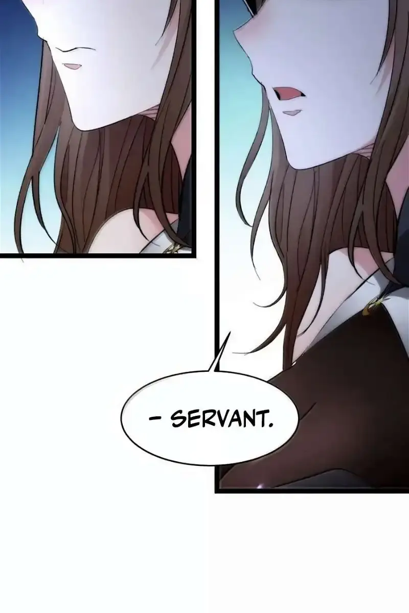 I'm Really Not the Demon God's Lackey Chapter 128 Page 120