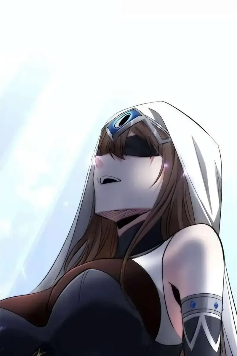 I'm Really Not the Demon God's Lackey Chapter 128 Page 121