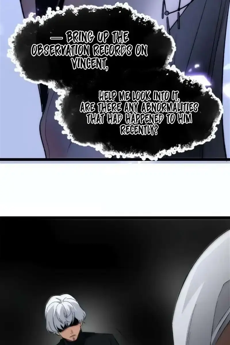 I'm Really Not the Demon God's Lackey Chapter 128 Page 123