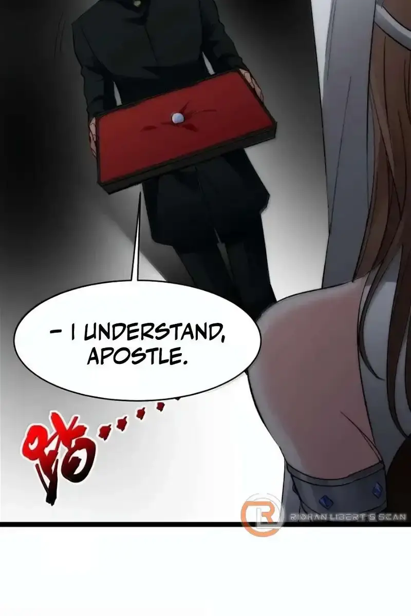 I'm Really Not the Demon God's Lackey Chapter 128 Page 124