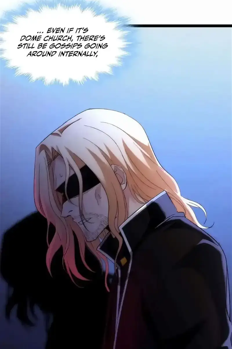 I'm Really Not the Demon God's Lackey Chapter 129 Page 9