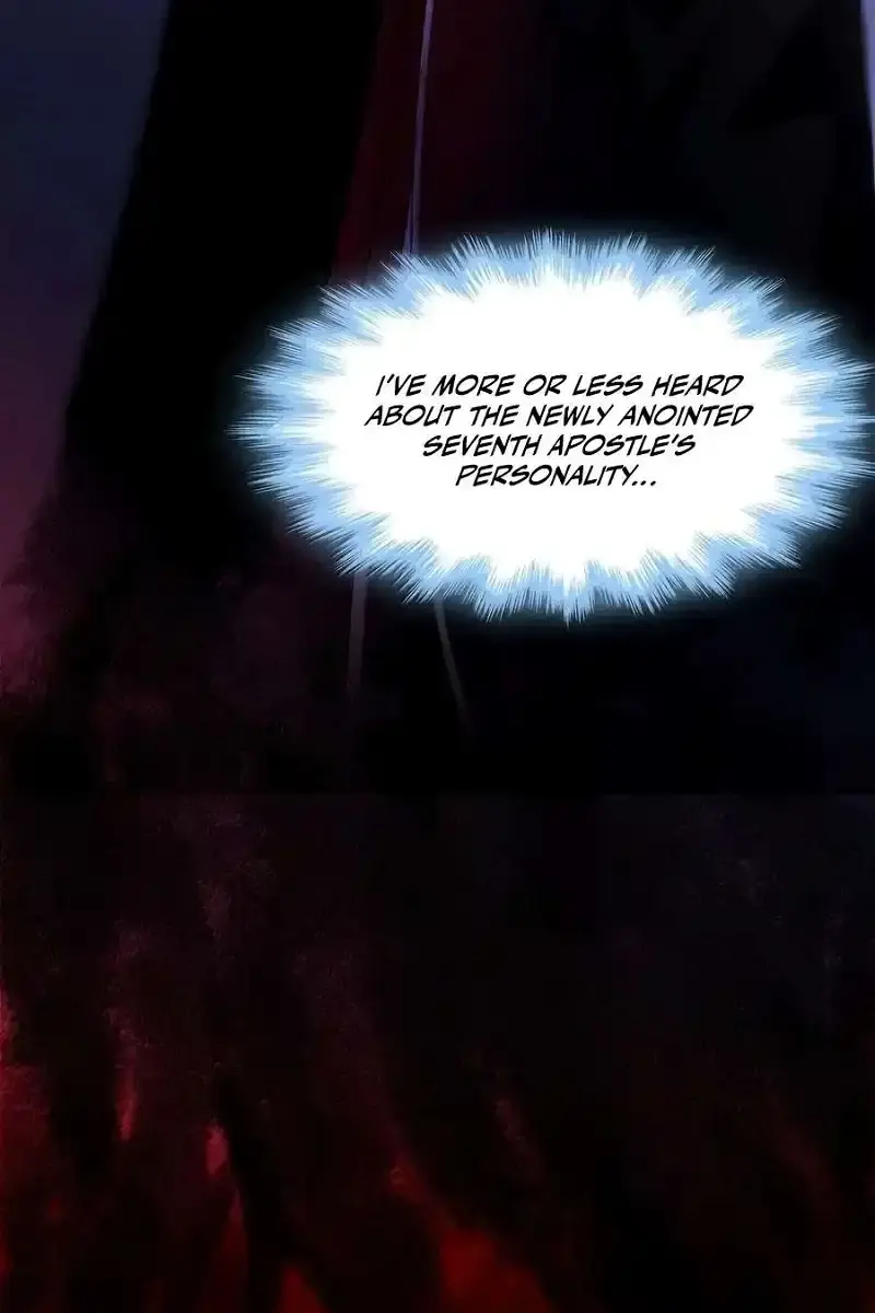 I'm Really Not the Demon God's Lackey Chapter 129 Page 10
