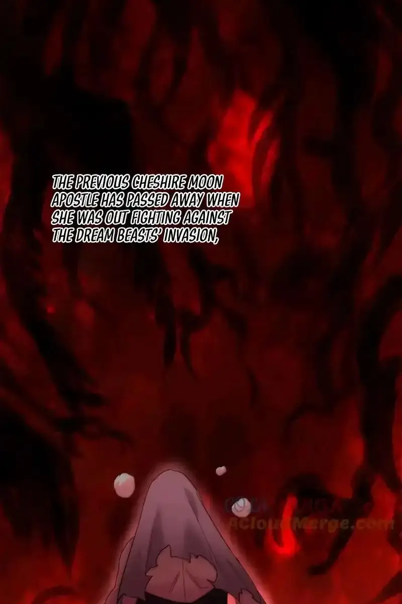 I'm Really Not the Demon God's Lackey Chapter 129 Page 11