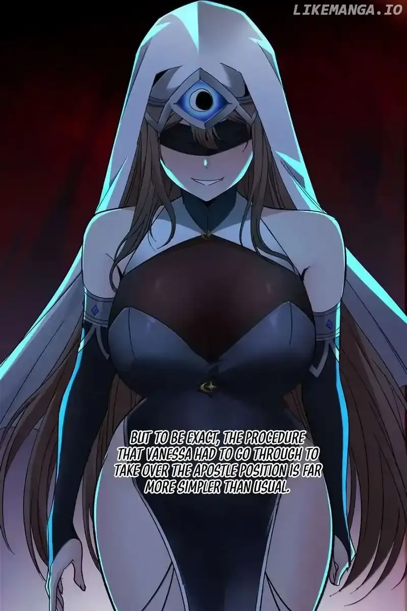 I'm Really Not the Demon God's Lackey Chapter 129 Page 14