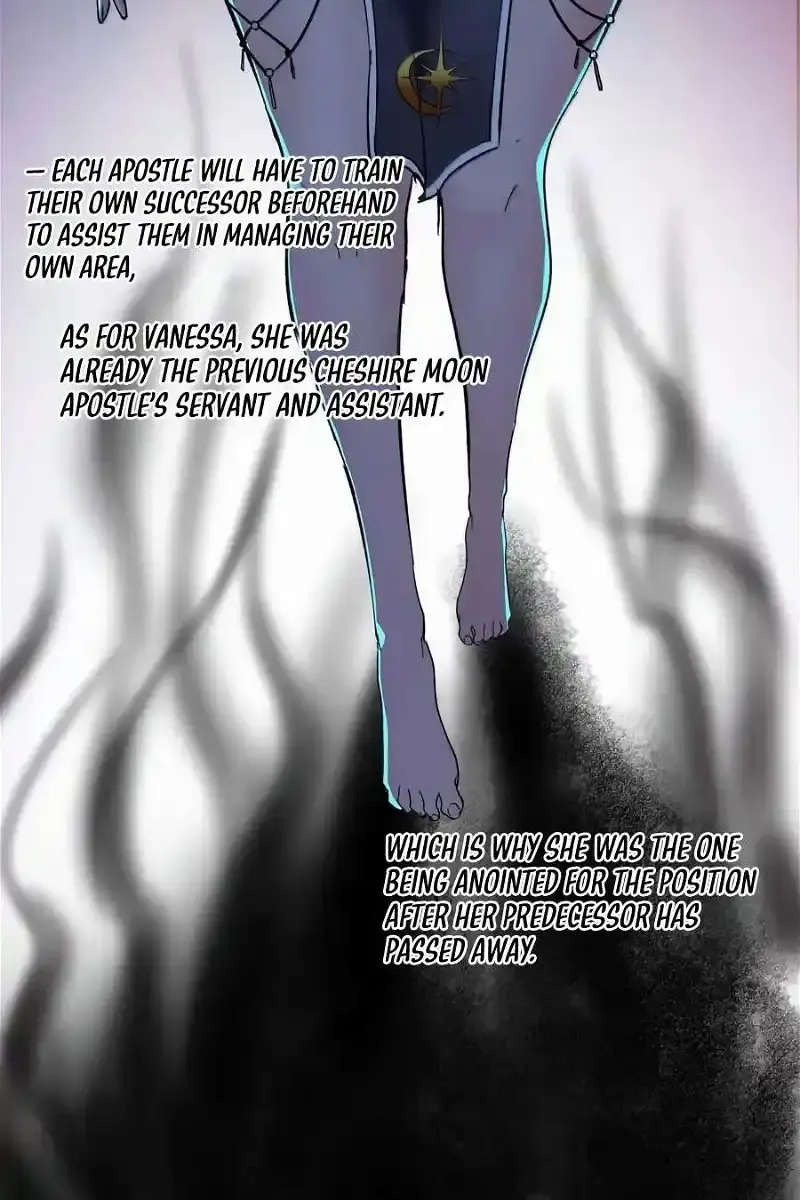 I'm Really Not the Demon God's Lackey Chapter 129 Page 15