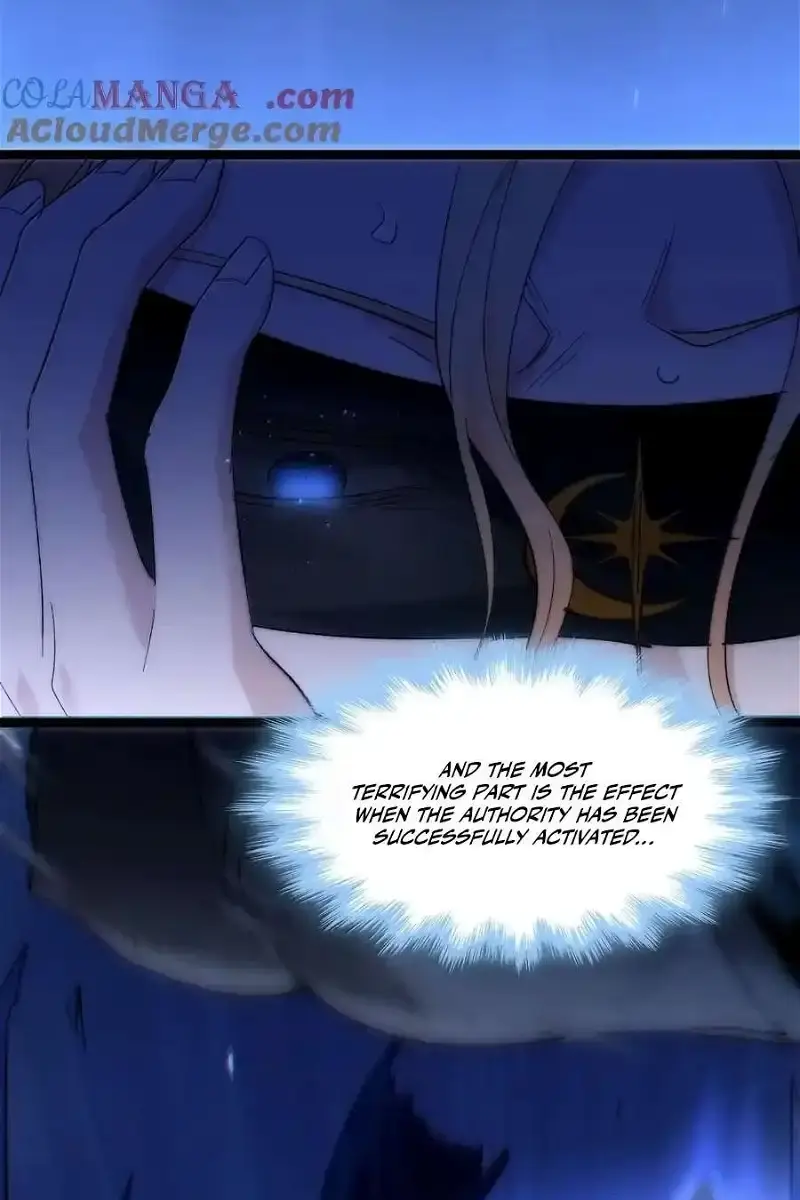 I'm Really Not the Demon God's Lackey Chapter 129 Page 21