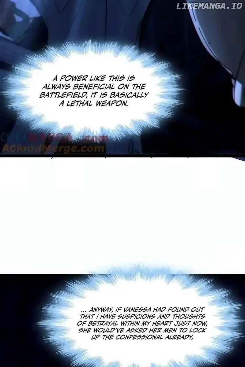 I'm Really Not the Demon God's Lackey Chapter 129 Page 26
