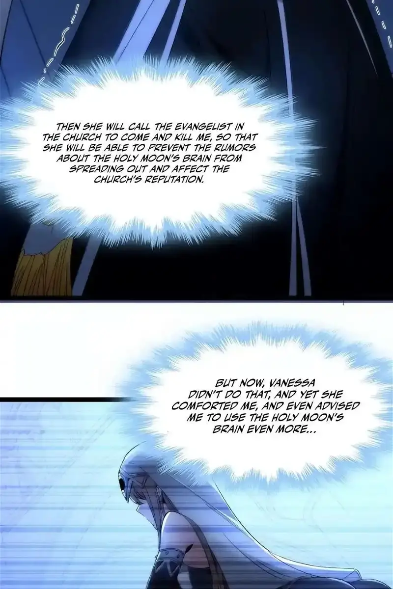 I'm Really Not the Demon God's Lackey Chapter 129 Page 28