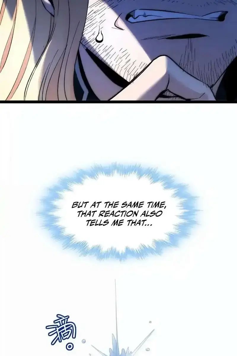 I'm Really Not the Demon God's Lackey Chapter 129 Page 30