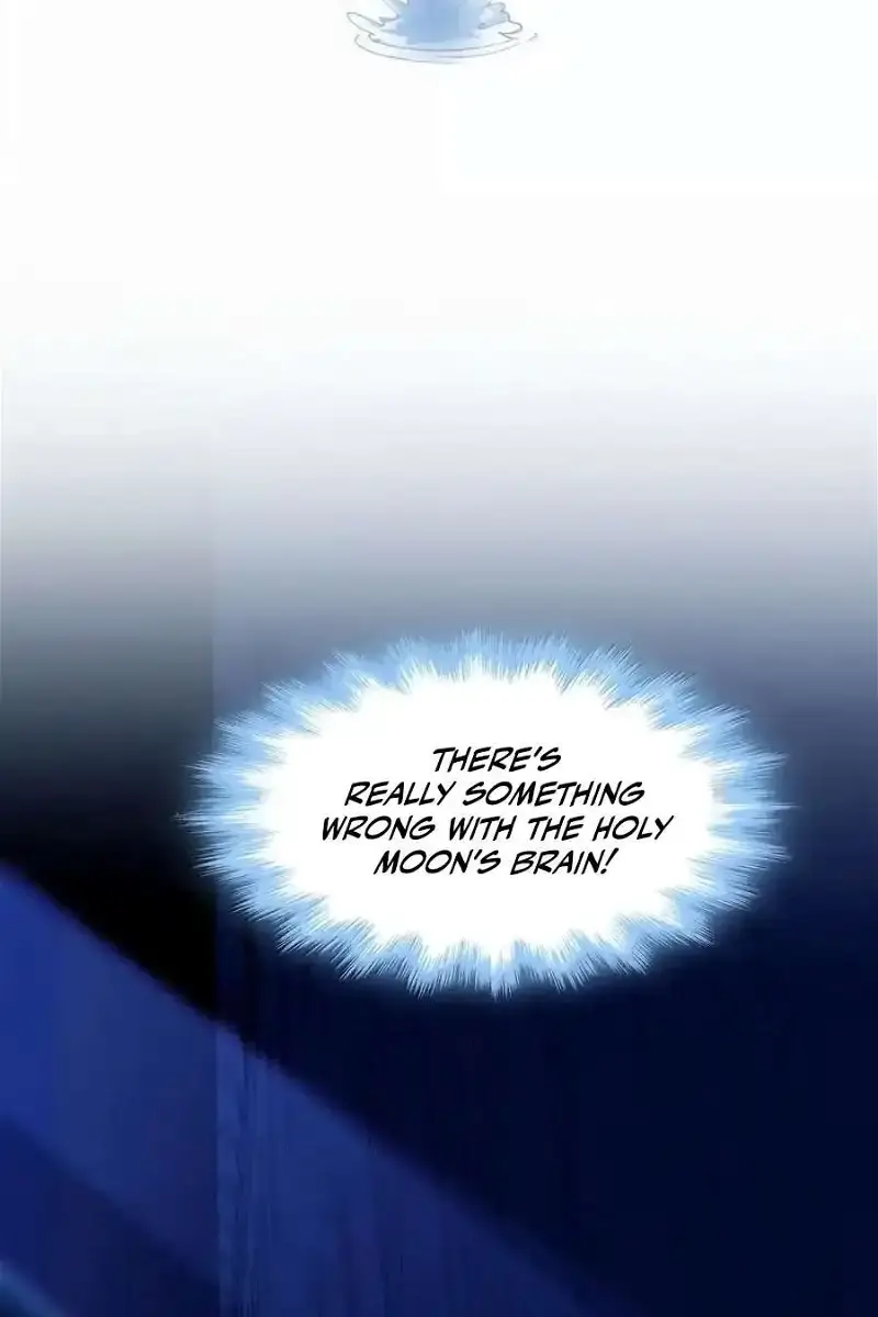 I'm Really Not the Demon God's Lackey Chapter 129 Page 31