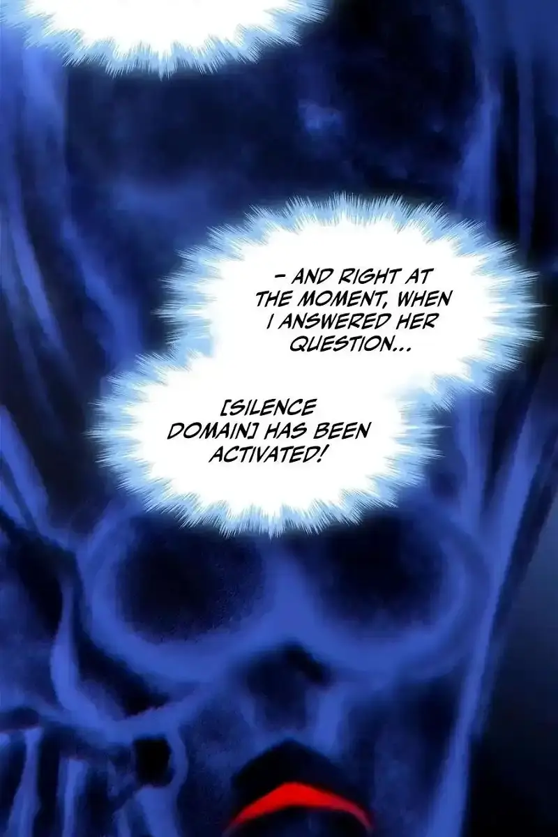 I'm Really Not the Demon God's Lackey Chapter 129 Page 33