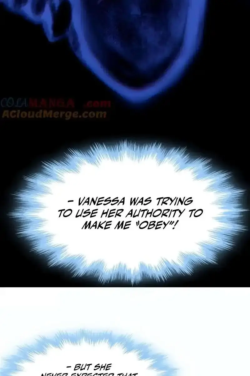 I'm Really Not the Demon God's Lackey Chapter 129 Page 34