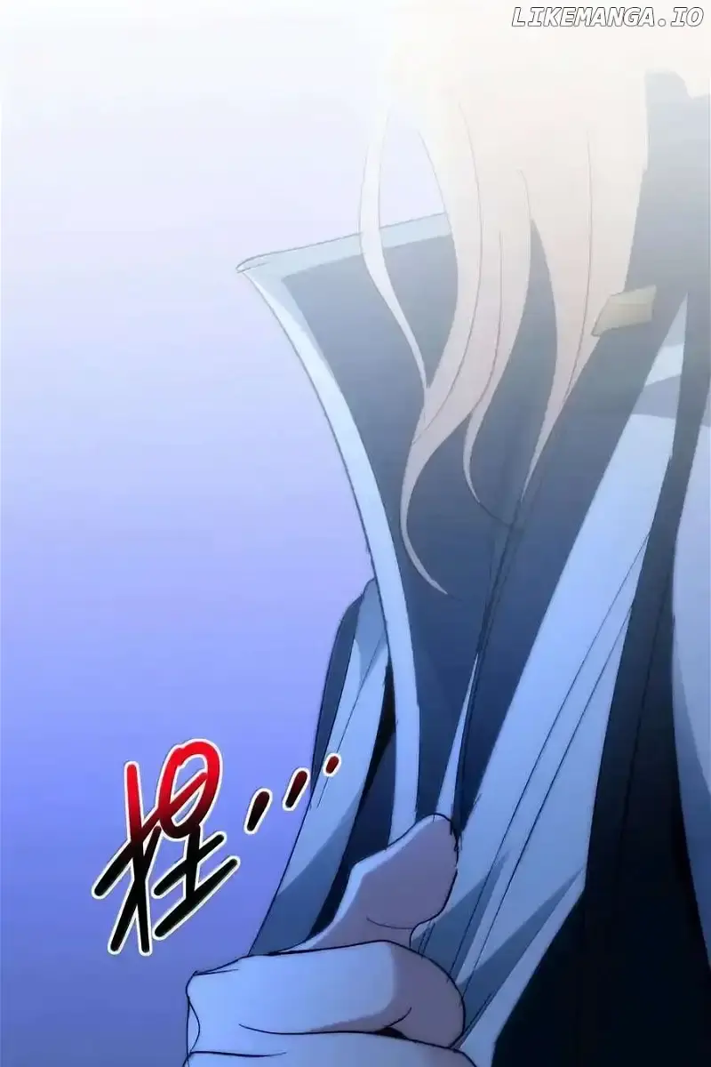 I'm Really Not the Demon God's Lackey Chapter 129 Page 38