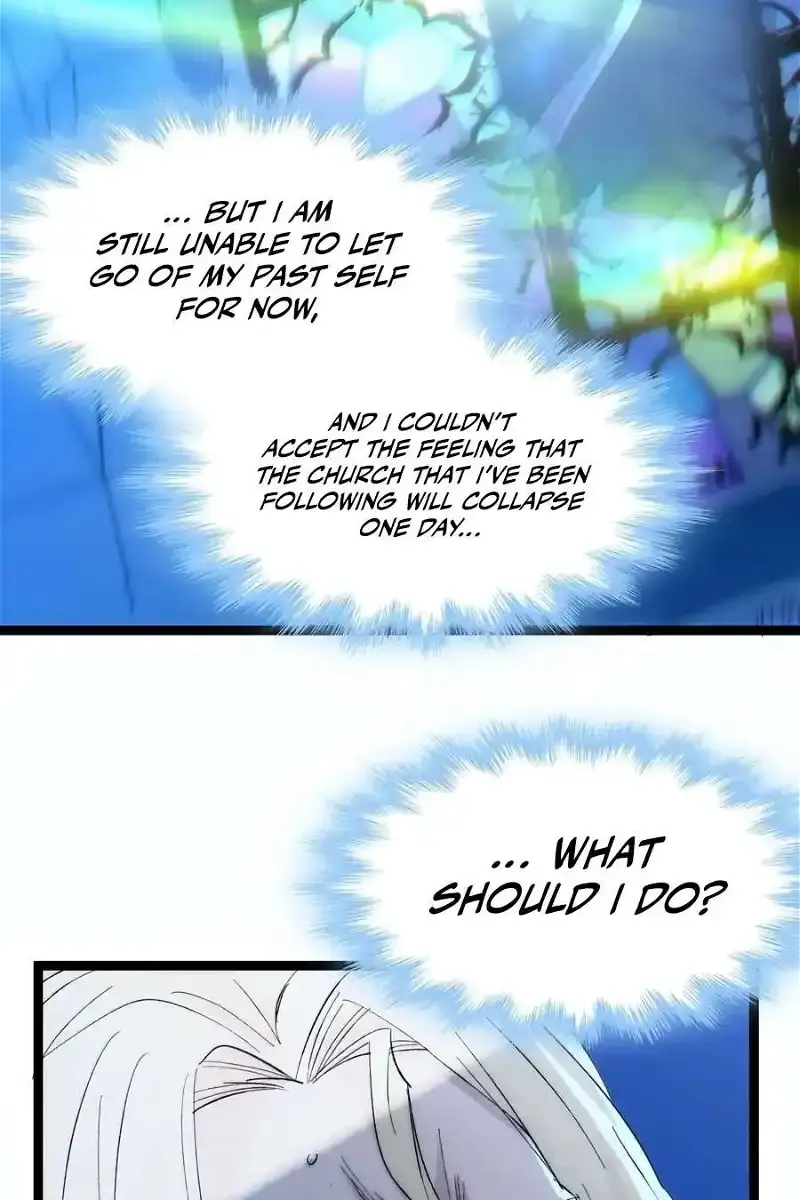 I'm Really Not the Demon God's Lackey Chapter 129 Page 41