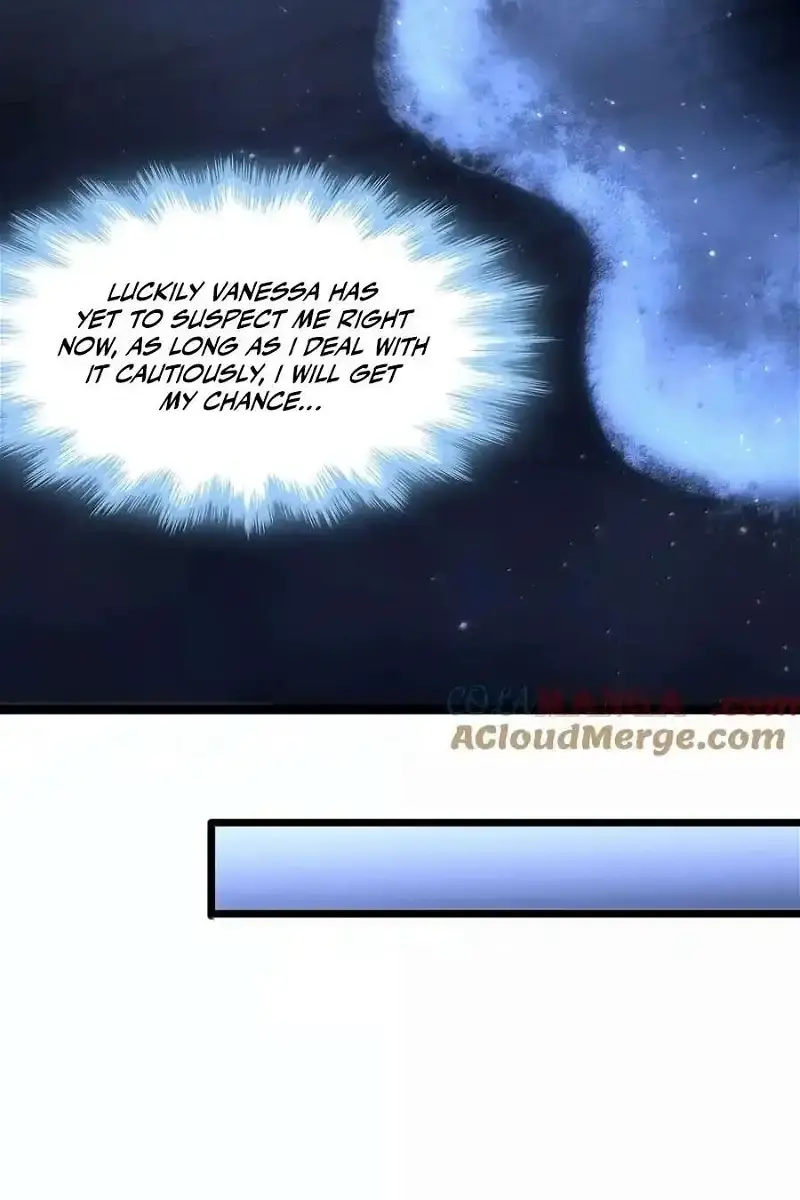 I'm Really Not the Demon God's Lackey Chapter 129 Page 45