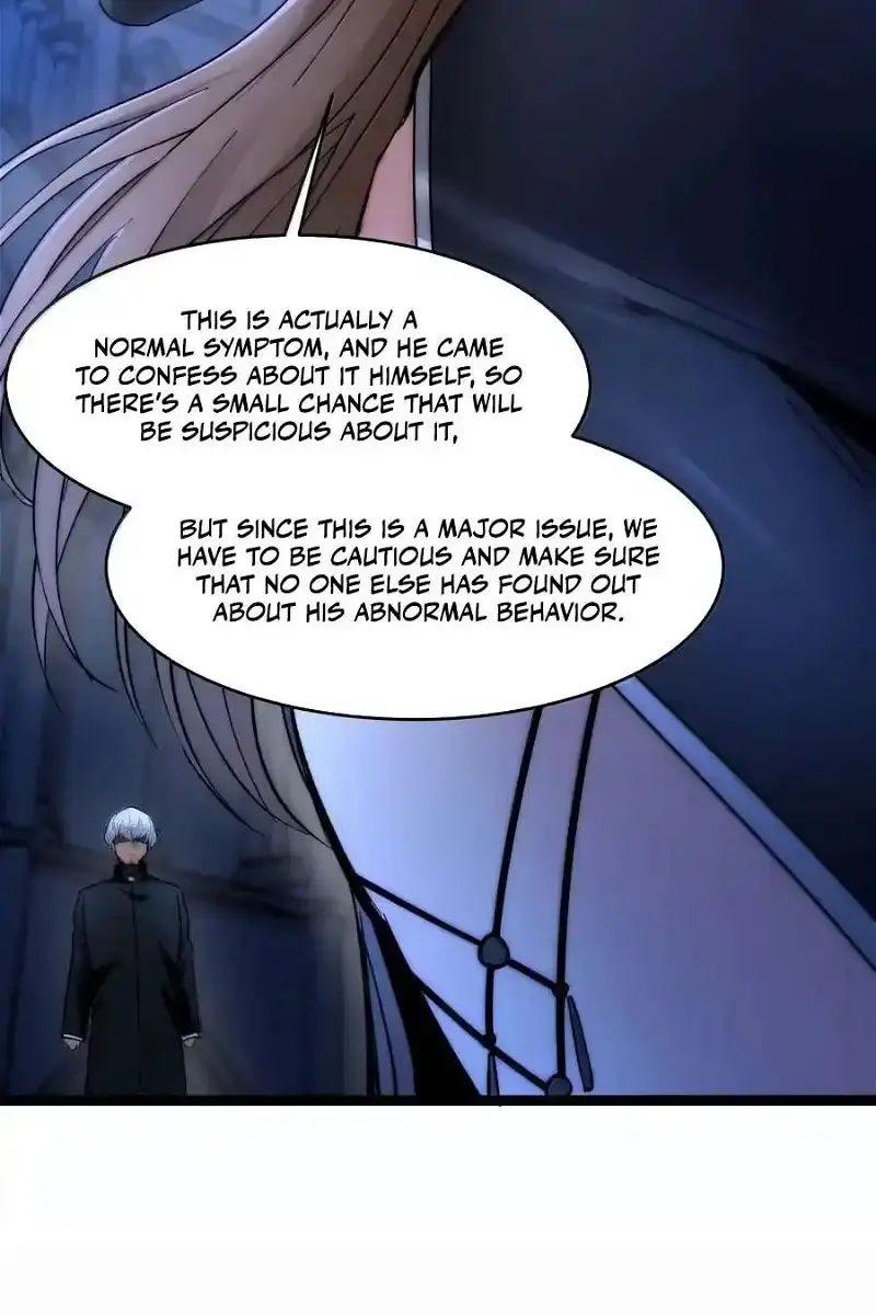 I'm Really Not the Demon God's Lackey Chapter 129 Page 49