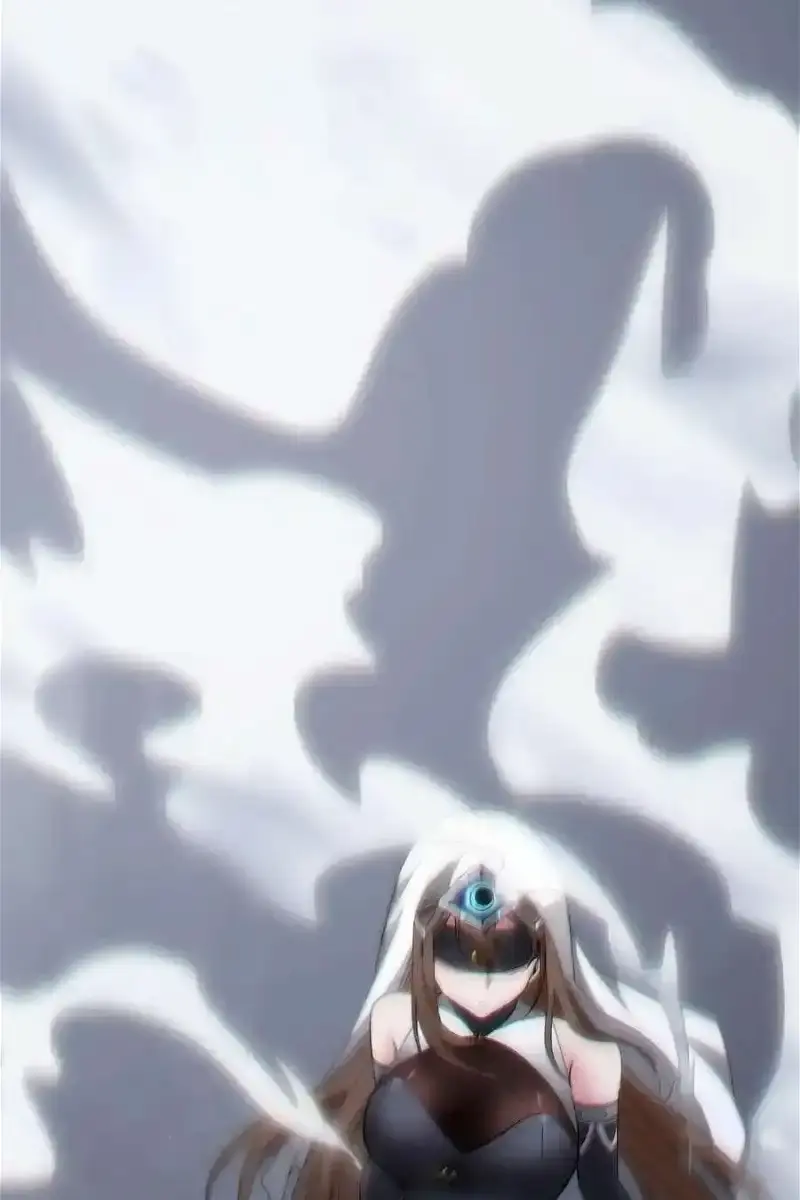 I'm Really Not the Demon God's Lackey Chapter 129 Page 53