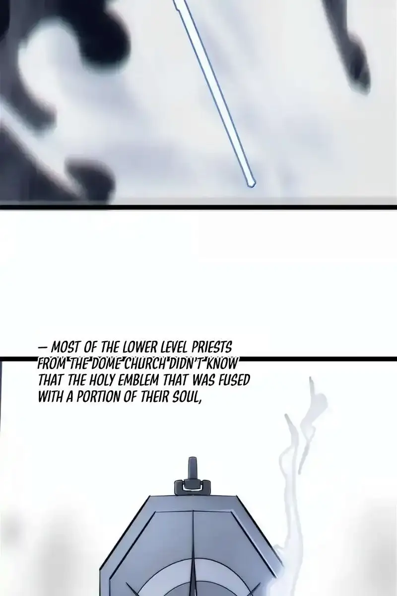 I'm Really Not the Demon God's Lackey Chapter 129 Page 55