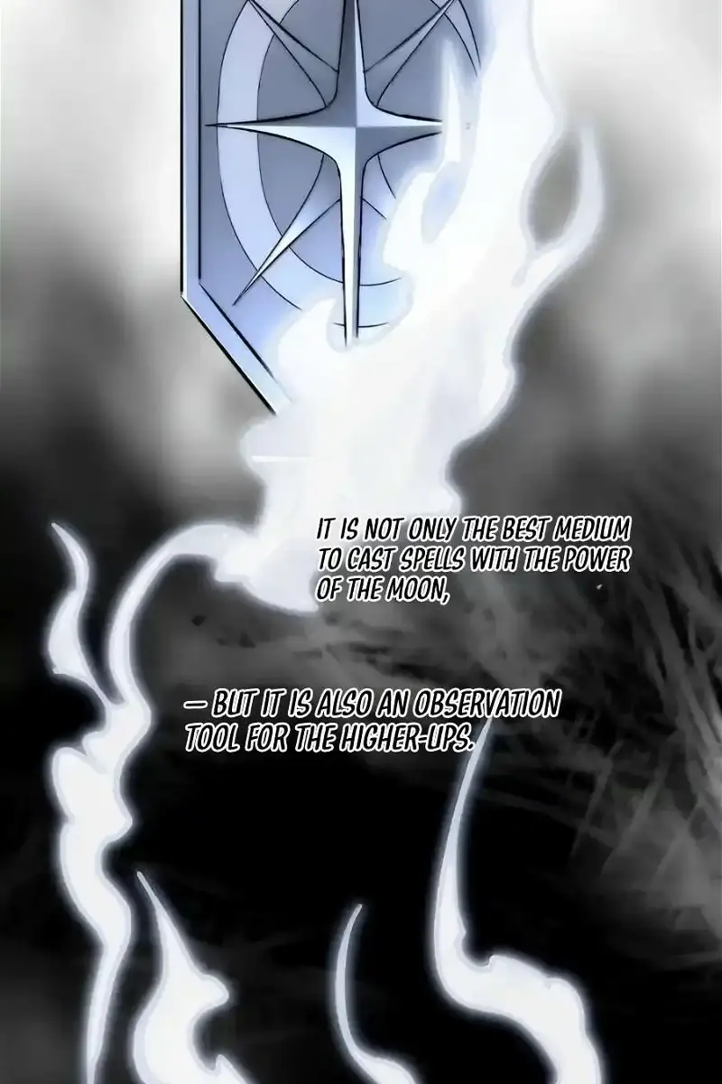 I'm Really Not the Demon God's Lackey Chapter 129 Page 56