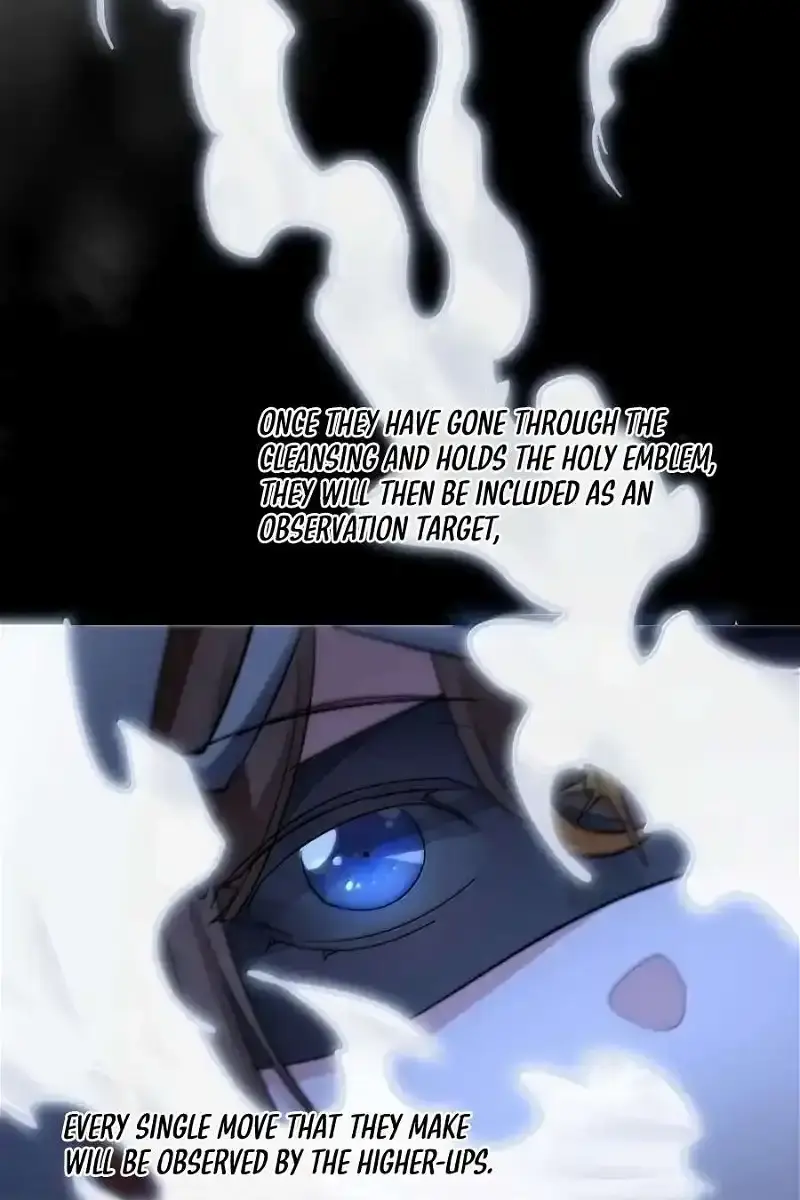 I'm Really Not the Demon God's Lackey Chapter 129 Page 57