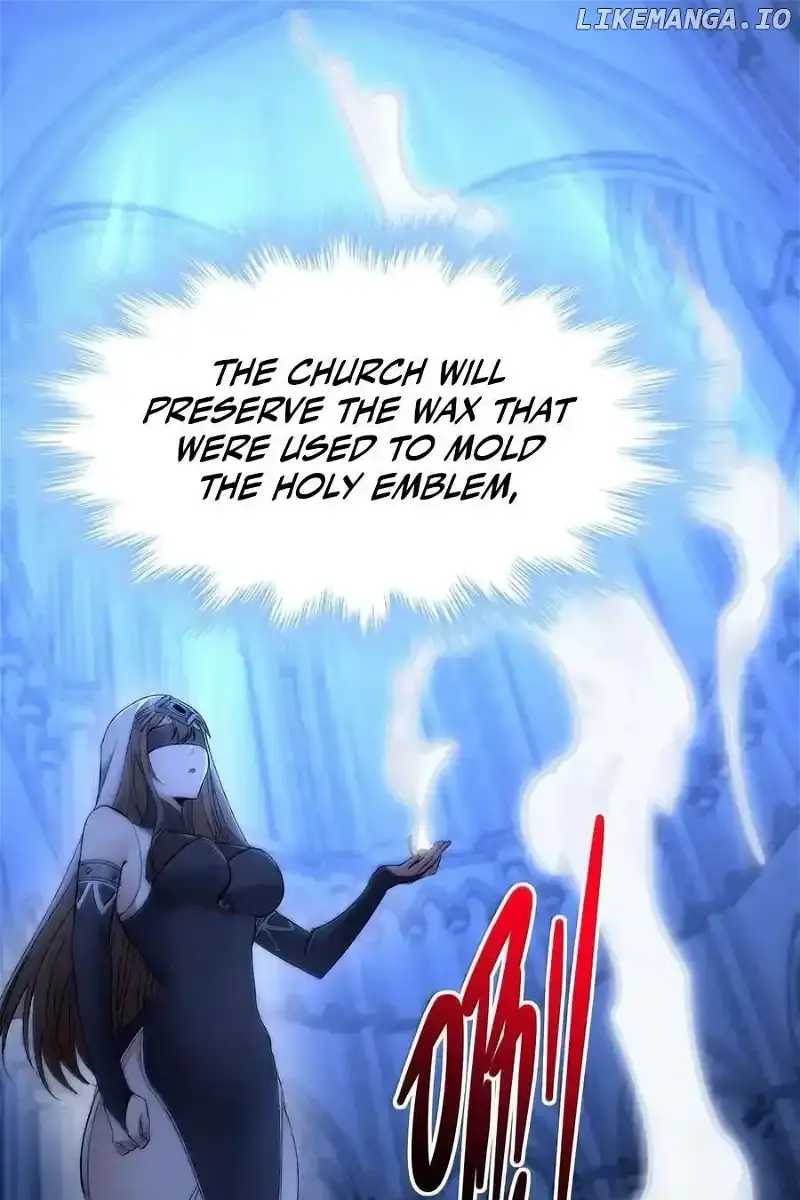 I'm Really Not the Demon God's Lackey Chapter 129 Page 60