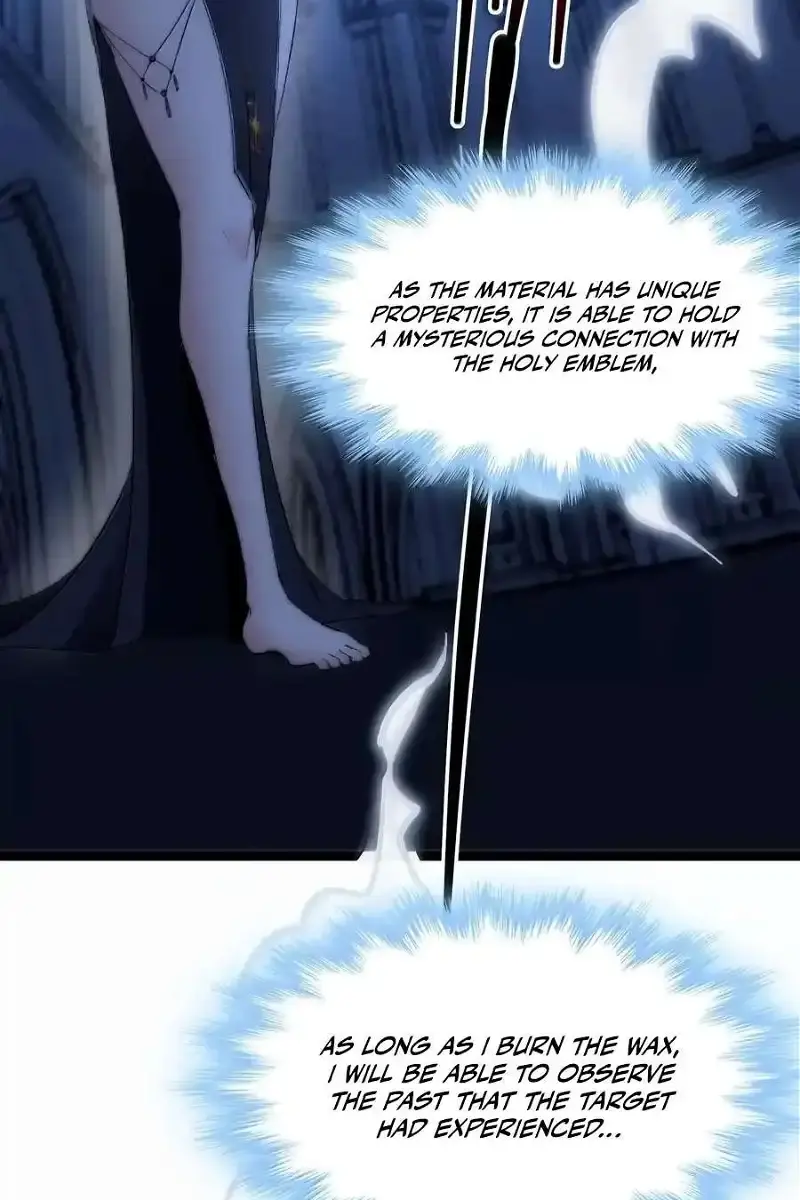 I'm Really Not the Demon God's Lackey Chapter 129 Page 61