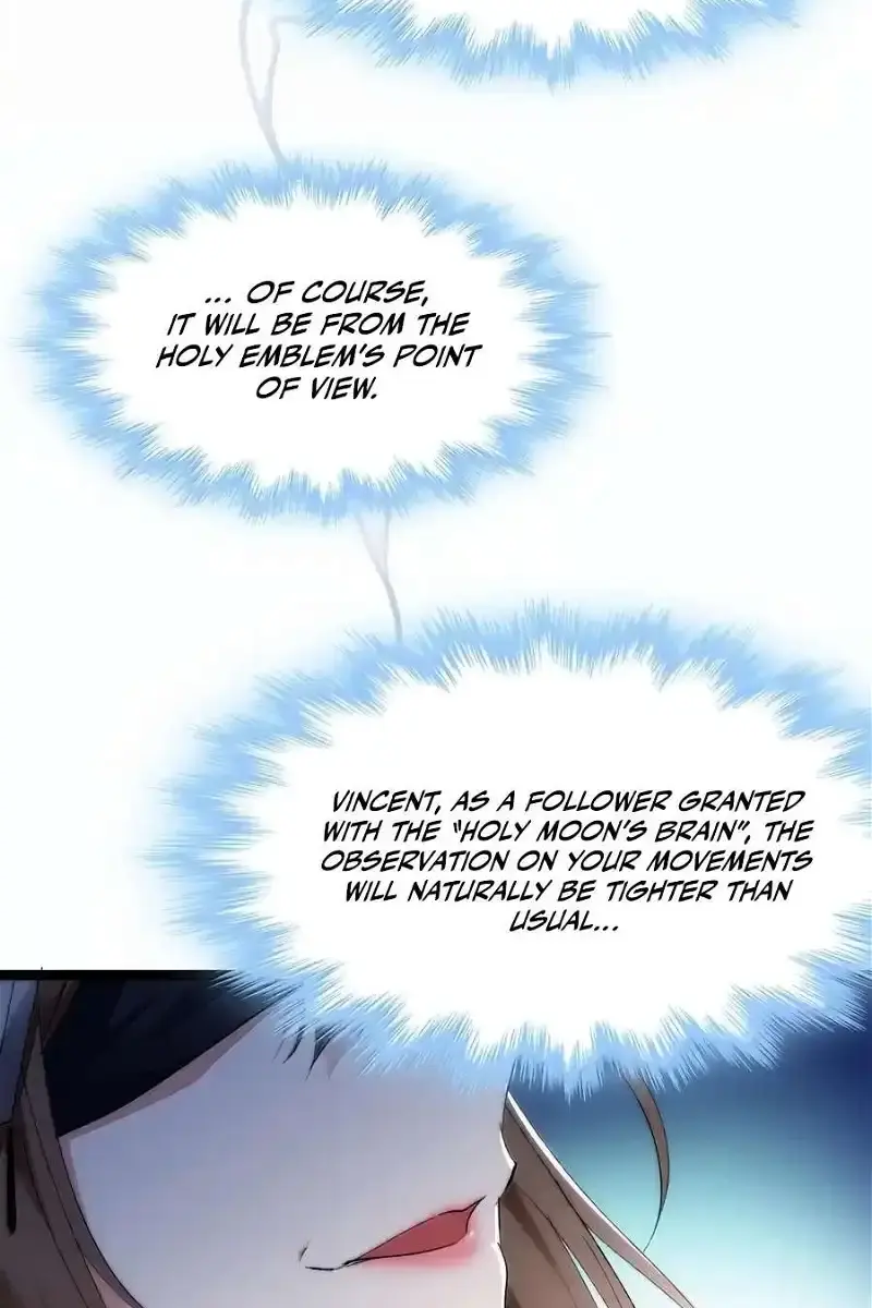 I'm Really Not the Demon God's Lackey Chapter 129 Page 62