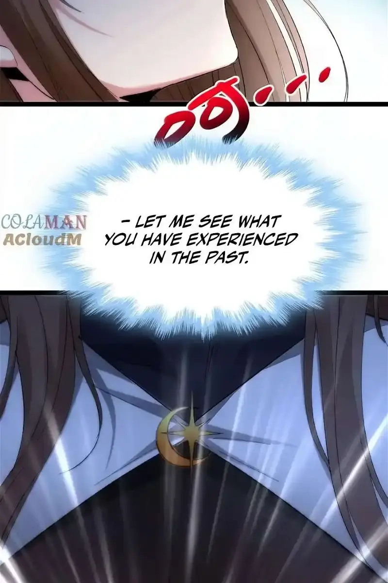 I'm Really Not the Demon God's Lackey Chapter 129 Page 63