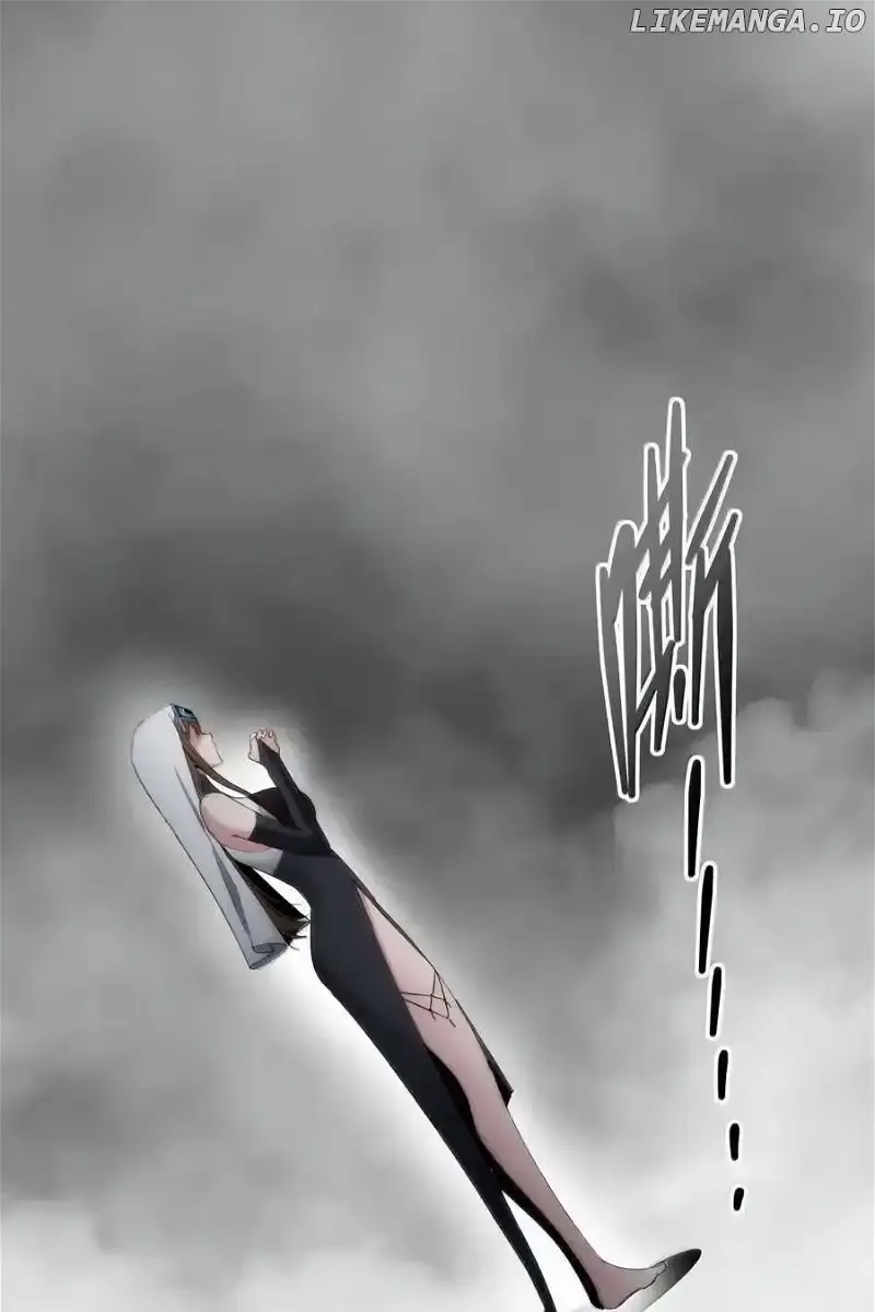 I'm Really Not the Demon God's Lackey Chapter 129 Page 72