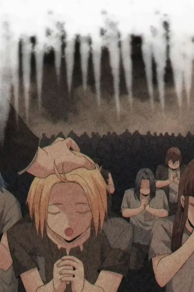 I'm Really Not the Demon God's Lackey Chapter 129 Page 76