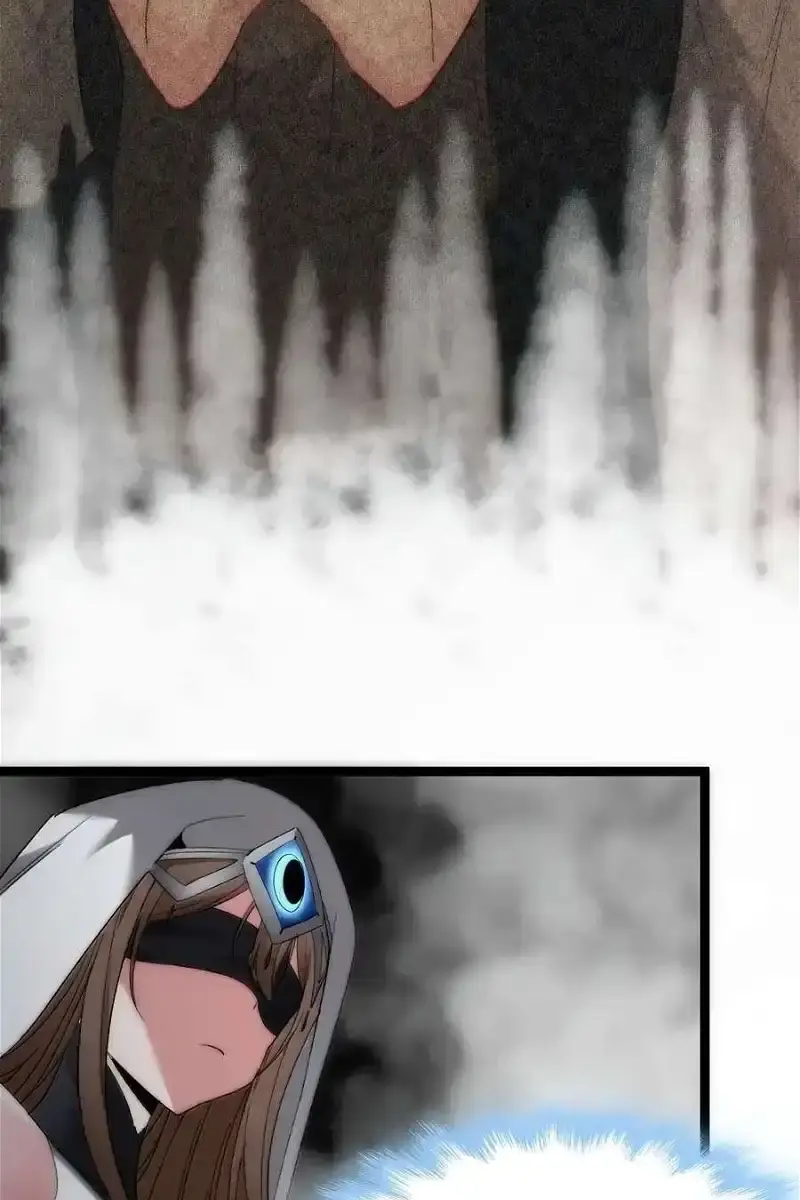 I'm Really Not the Demon God's Lackey Chapter 129 Page 77