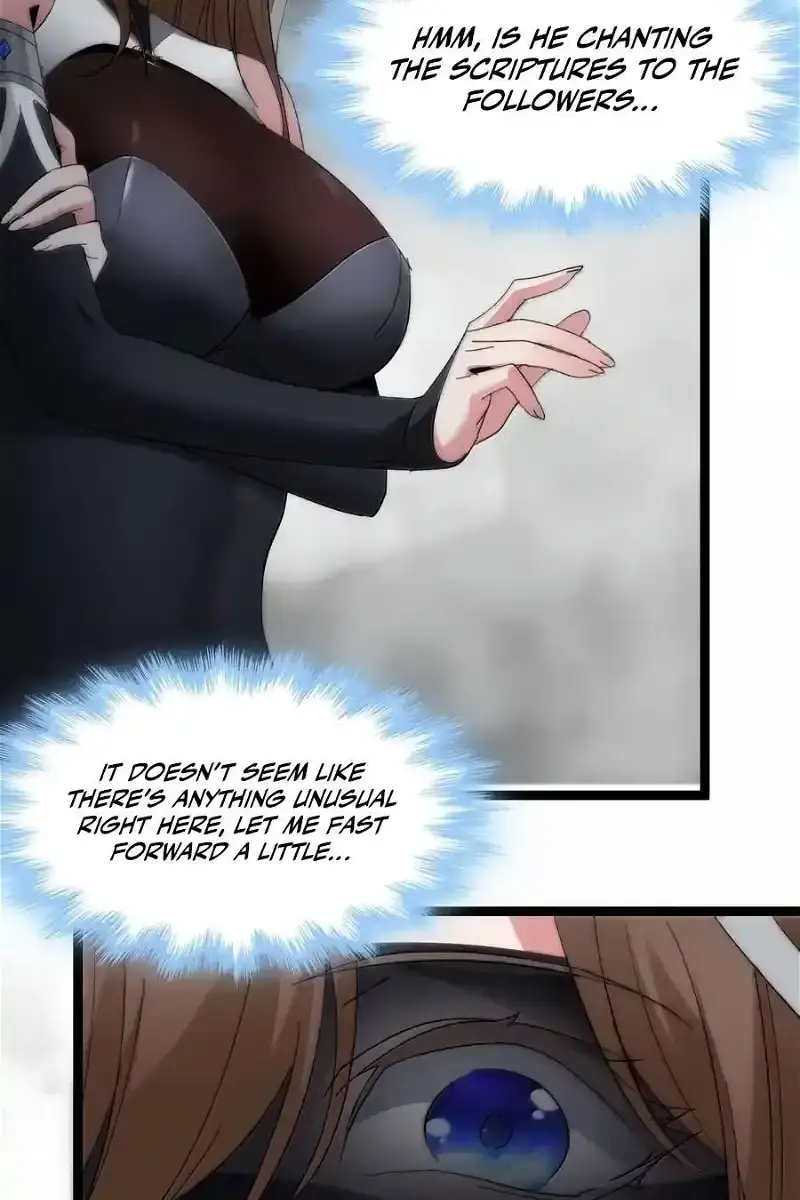 I'm Really Not the Demon God's Lackey Chapter 129 Page 78