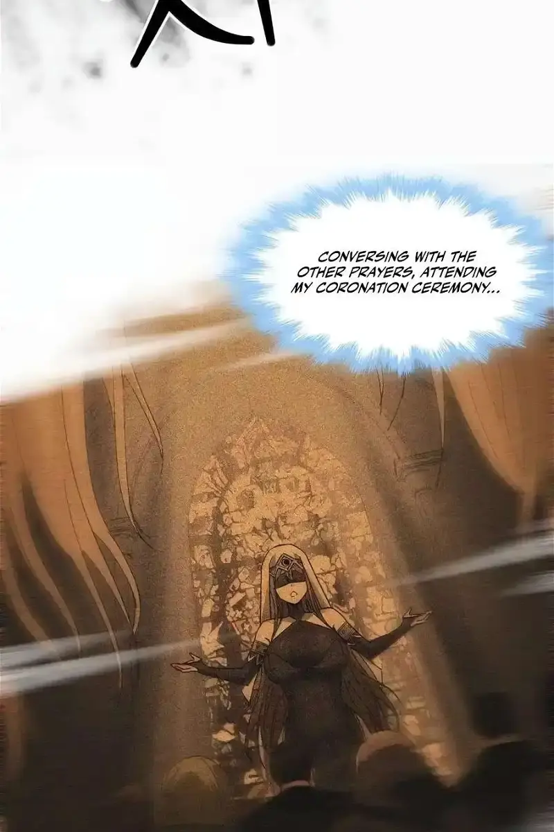 I'm Really Not the Demon God's Lackey Chapter 129 Page 81