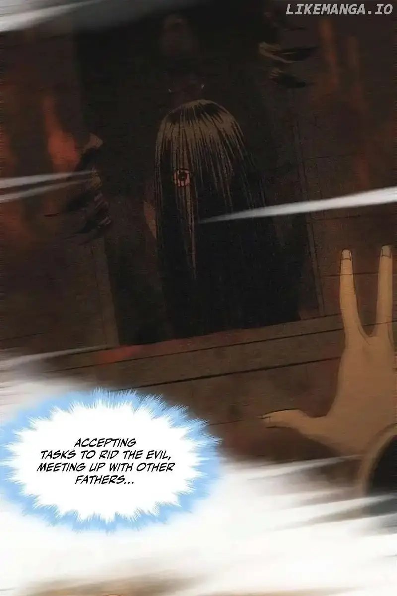 I'm Really Not the Demon God's Lackey Chapter 129 Page 84