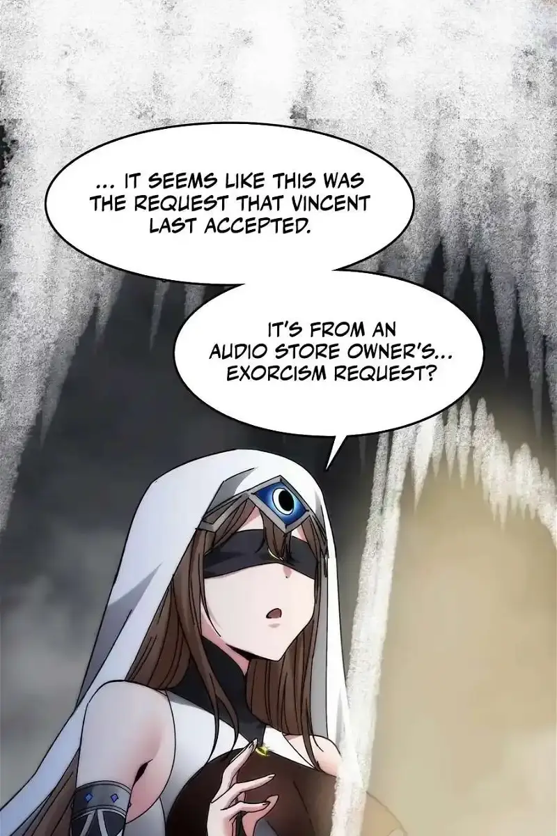 I'm Really Not the Demon God's Lackey Chapter 129 Page 88