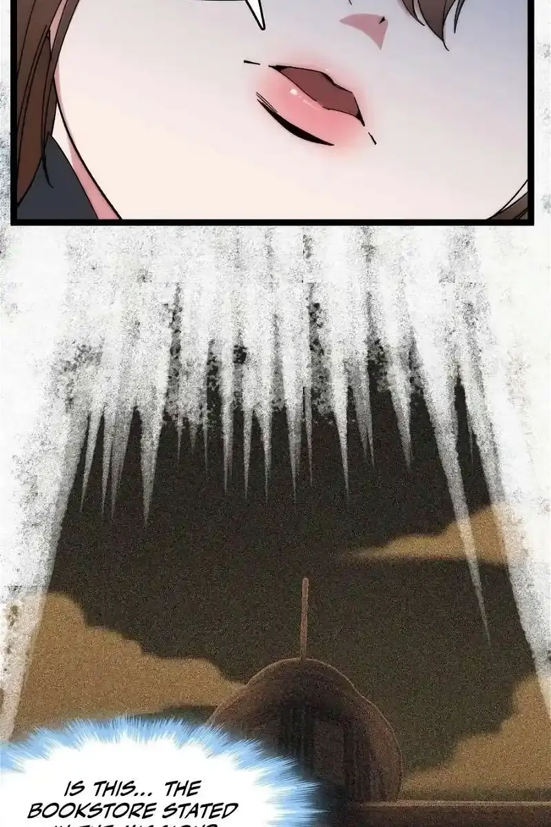 I'm Really Not the Demon God's Lackey Chapter 129 Page 90