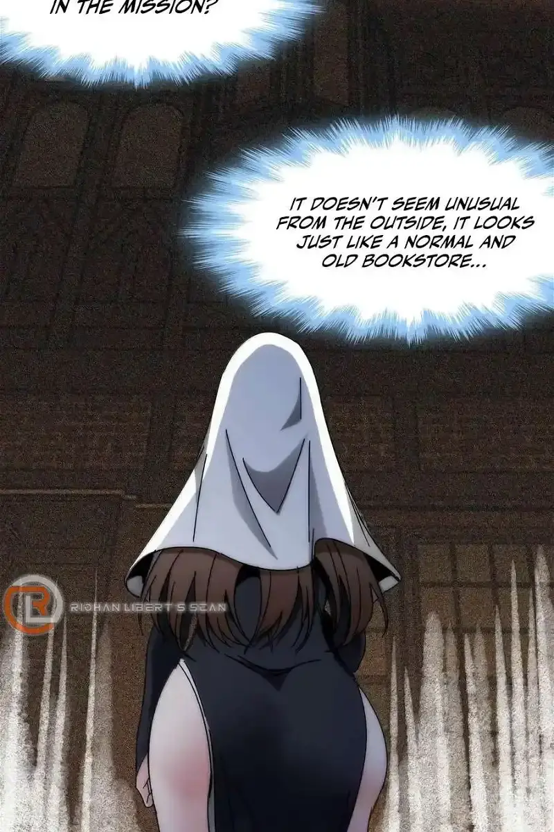 I'm Really Not the Demon God's Lackey Chapter 129 Page 91