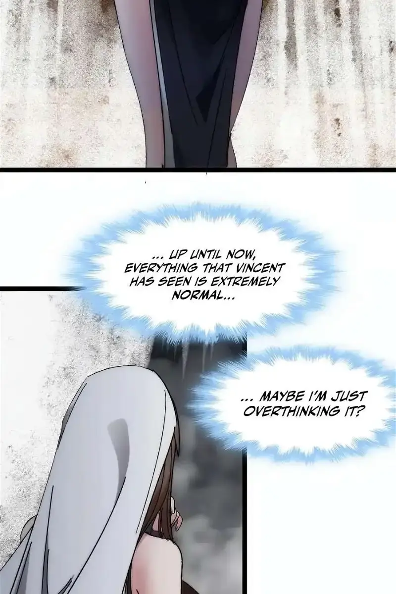 I'm Really Not the Demon God's Lackey Chapter 129 Page 92