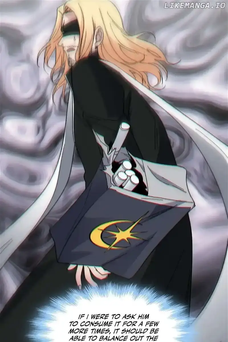 I'm Really Not the Demon God's Lackey Chapter 129 Page 96
