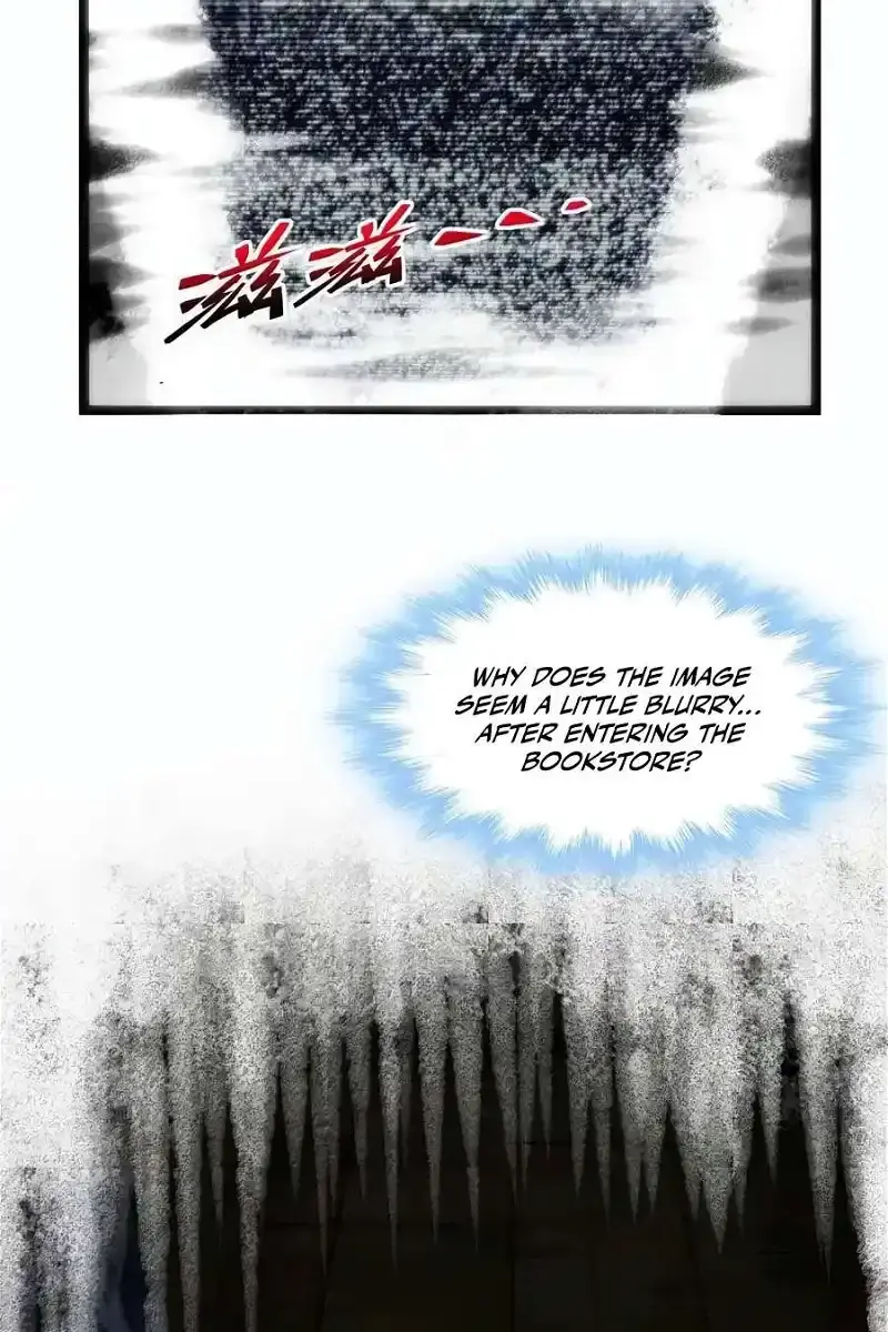 I'm Really Not the Demon God's Lackey Chapter 129 Page 98