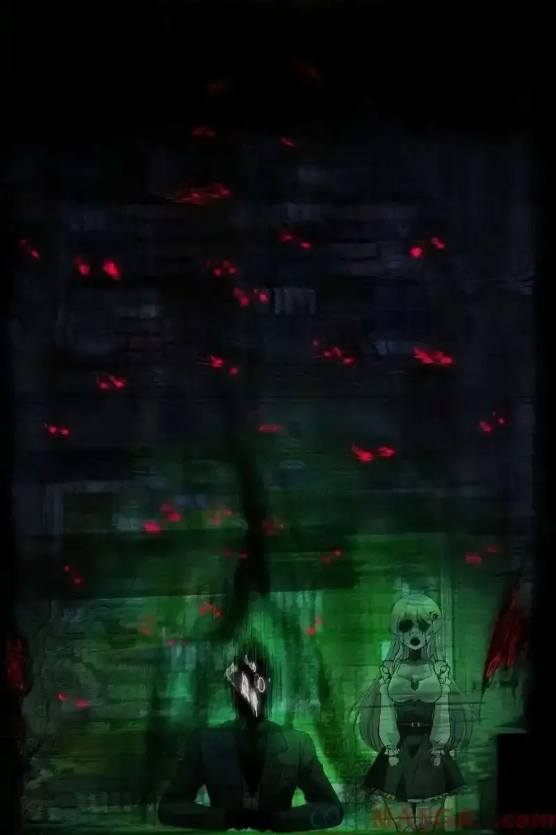 I'm Really Not the Demon God's Lackey Chapter 129 Page 102
