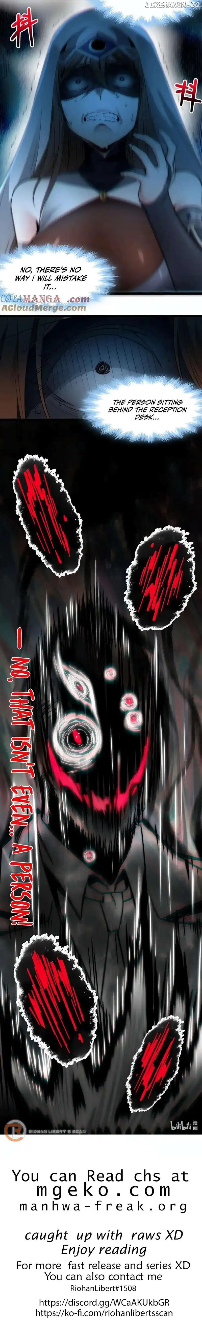 I'm Really Not the Demon God's Lackey Chapter 129 Page 106
