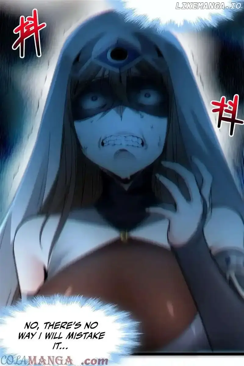 I'm Really Not the Demon God's Lackey Chapter 129 Page 107