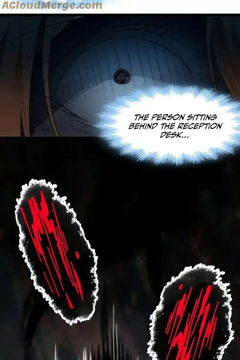 I'm Really Not the Demon God's Lackey Chapter 129 Page 108