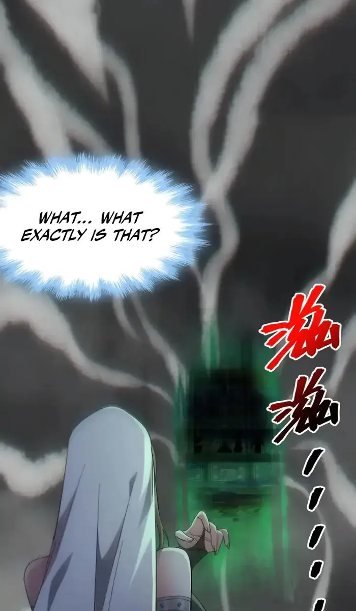 I'm Really Not the Demon God's Lackey Chapter 130 Page 4